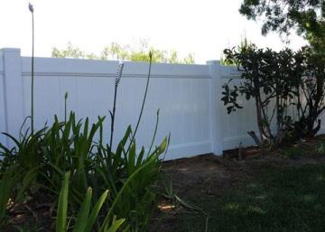 San Pedro Folding Gates