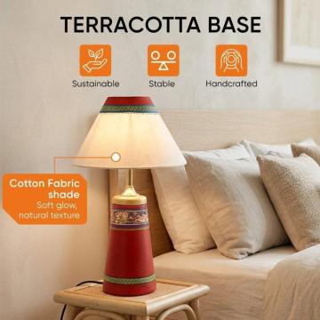Handcrafted Table Lamps Online for Stylish Interiors