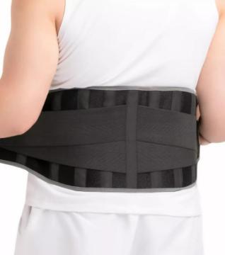 Back Support Brace for Lower Back Support and Comfort