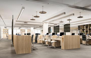Affordable Office Renovation Services Dubai - Renovation Hub