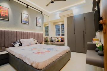 Best Interior Designers in Rajarhat, Newtown, kolkata