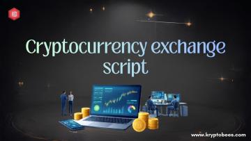 Grow Your Crypto Business with a Fully Customizable Cryptocurrency Exchange Script
