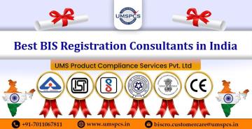 BIS Certification Consultants India