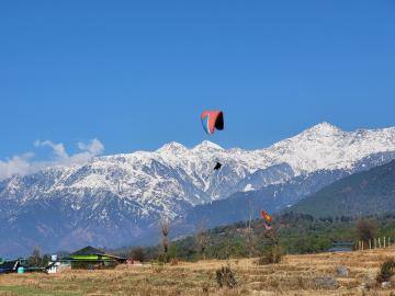 A Himachal Holiday Package I Kept for a Later Trip