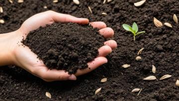 Buy Potting Mix Online – Zen Seeds Bank