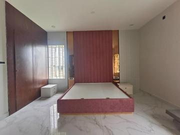 Modern Bedroom Storage by Interior Designers in Coimbatore | Wall and All Interiors