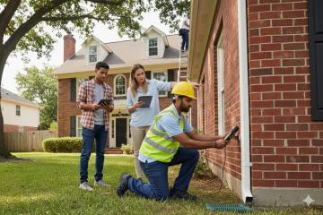 The Snag Master: Trusted Property Snagging Services in UAE