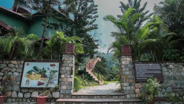 Riverside By Aahma Resort | Luxury Riverside Escape