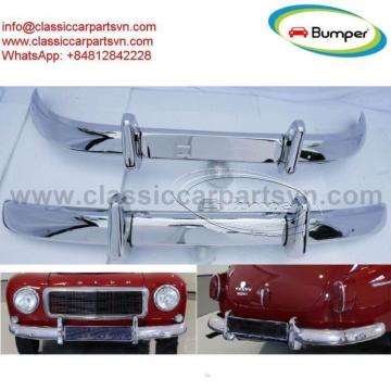 Volvo PV544 Euro type () bumpers