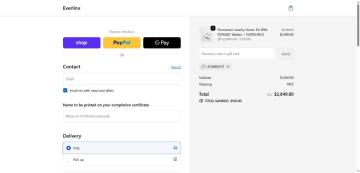 30% OFF Your Order + Free Shipping on Everlinx