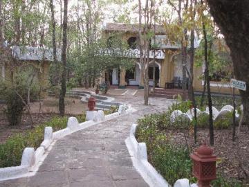 Book /Krishna /Jungle /Resort /Kanha | Best Resort in Kanha - Asia - Hotels & Resorts.