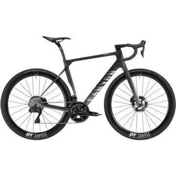 2026 Canyon Endurace CFR Di2 Road Bike (RACYCLESPORT)