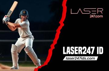 Laser247 ID: A Dependable Login ID for Safe Online Gaming