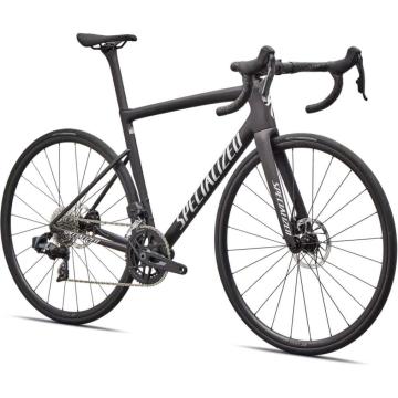 2026 Specialized Tarmac SL8 Comp SRAM Rival AXS Road Bike (BIKOTIQUE)