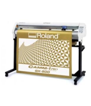 Roland CAMM-1 GX-500 (HARISEFENDI)