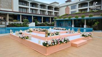 Beach Resorts in Goa for Wedding | Resort Rio