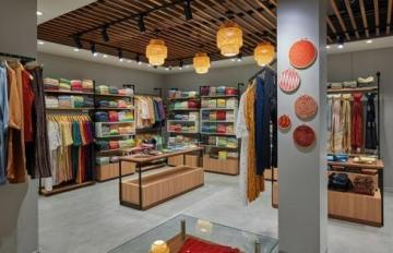 Retail Interiors Designed Around Brand Purpose, Mumbai