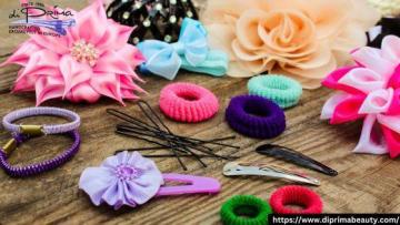 Trendy Hair Accessories for Women to Elevate Everyday Style