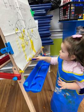 Kids Early Learning Center in Melville NY
