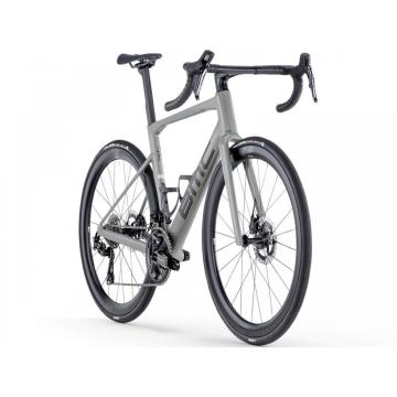 2026 BMC Roadmachine 01 TWO Road Bike (GLOBALBIKESHOP)