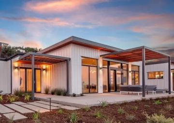 Prefabricated Structure Manufacturers in Delhi