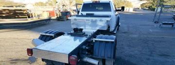 Trailer Repair Little Rock, CA