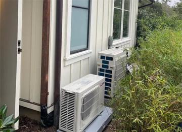 Air Conditioning Installation Near Summerland