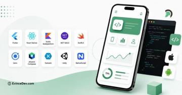 Top Mobile App Development Frameworks: 15 Technologies to Explore in 2026