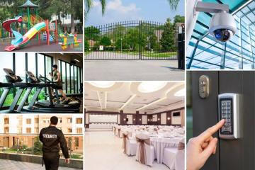 3 BHK Apartments in Sarjapur for Comfortable & Connected Living