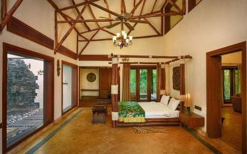 Book /Syna /Tiger /Resort /Bandhavgarh | Best Resort in Bandhavgarh - Asia - Hotels & Resorts.