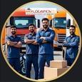 Best Packers And Movers in Kerala | Nkr Logistics