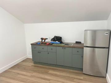 Cruztruction Renovation