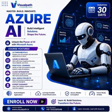 Azure AI Fundamentals | Azure AI Training in Pune
