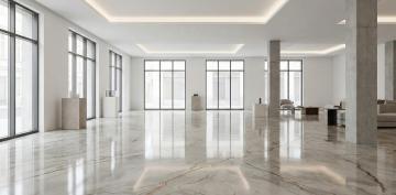 Epoxy Flooring Services in India