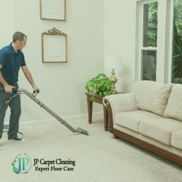 JP Carpet Cleaning Expert Floor Care
