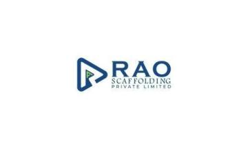 Rao Scaffolding Pvt Ltd – Reliable Scaffolding Suppliers in Gurugram