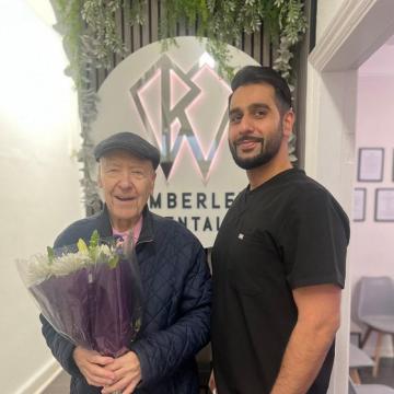 Dental veneers Kimberley