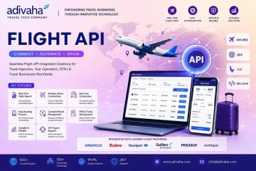 Travelpayouts Flight Api For Smart OTA Growth