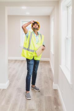Why Choose The Snag Master for Property Snagging Services in UAE?
