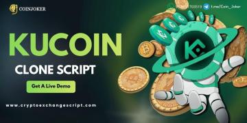 Build a Professional Crypto Trading Platform with KuCoin Clone Script