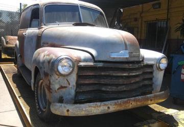 Exhausts Systems for Chino