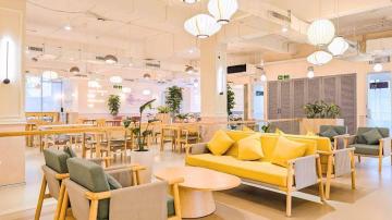 Virtual Office in Noida: Build Your Business with Confidence