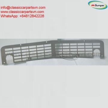 Triumph Spitfire MK) and Triumph GT6 MK) grille by stainless steel new