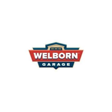 Welborn Garage Door Repair