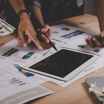 Working Capital Management Solutions in Mauritius - Kick Advisory