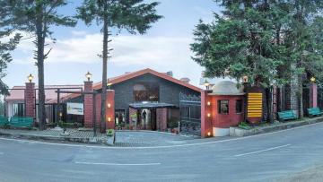 Kanatal Spa Resort for a Relaxing Mountain Holiday Experience