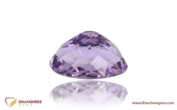 Buy Natural Amethyst Stone (Kathela) – 100% Certified Gemstones