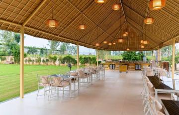 Shivjot Farms & Resort