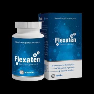 Flexaten: A Simple Guide to Joint