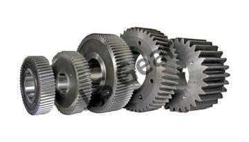 Helical Gearbox Manufacturer in Ahmedabad